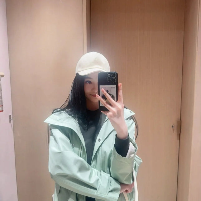 LP PARKA JACKET STYLE 37