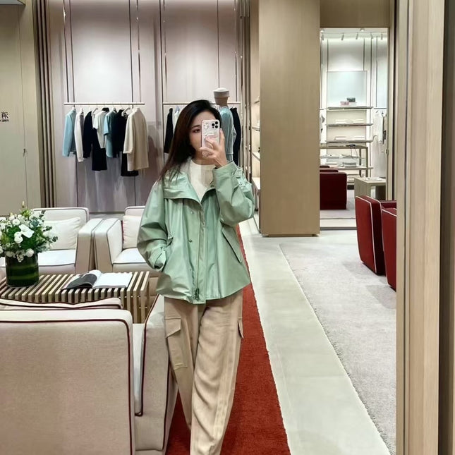 LP PARKA JACKET STYLE 37