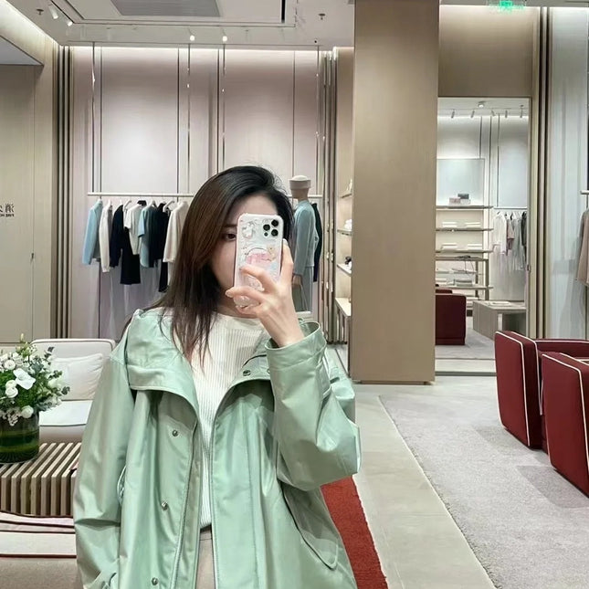 LP PARKA JACKET STYLE 37