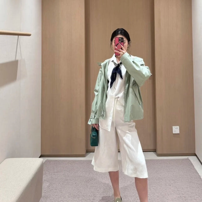 LP PARKA JACKET STYLE 37