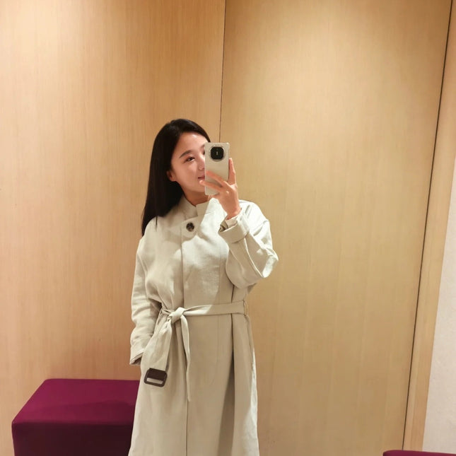 LP TRENCH COAT STYLE 16