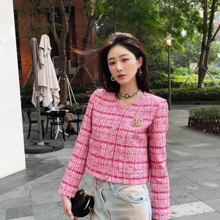 CHANEL 25S JACKET STYLE 231