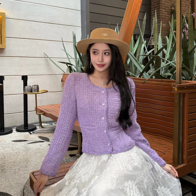 CHANEL 25S JACKET STYLE 230