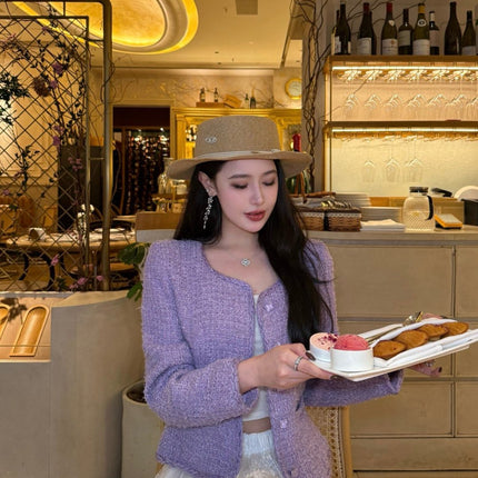 CHANEL 25S JACKET STYLE 230