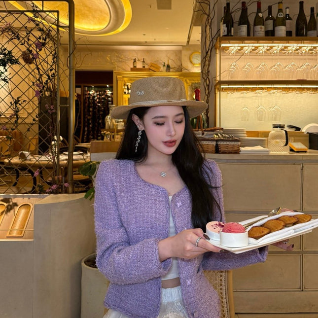 CHANEL 25S JACKET STYLE 230