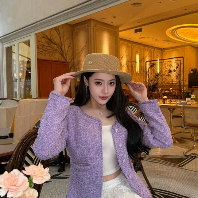 CHANEL 25S JACKET STYLE 230