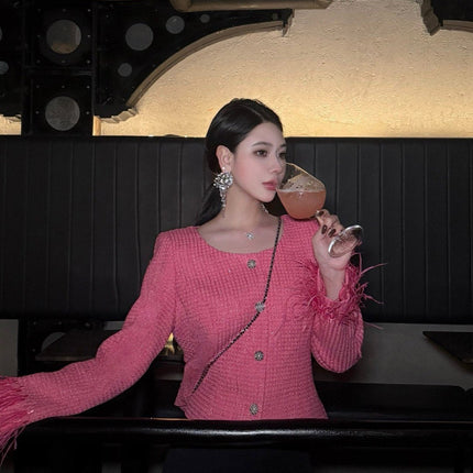 CHANEL 25S JACKET STYLE 228