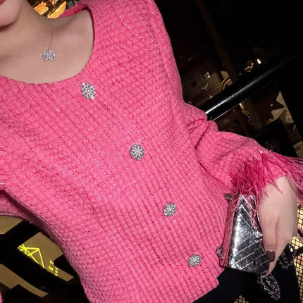 CHANEL 25S JACKET STYLE 228