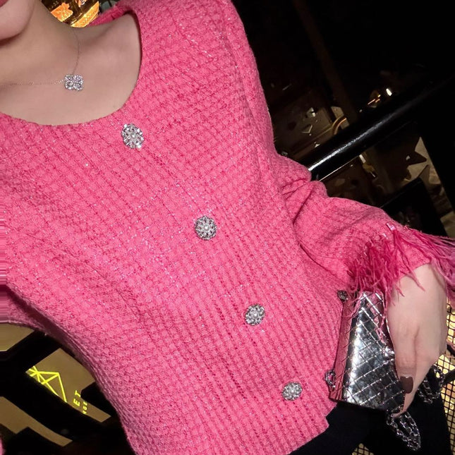 CHANEL 25S JACKET STYLE 228