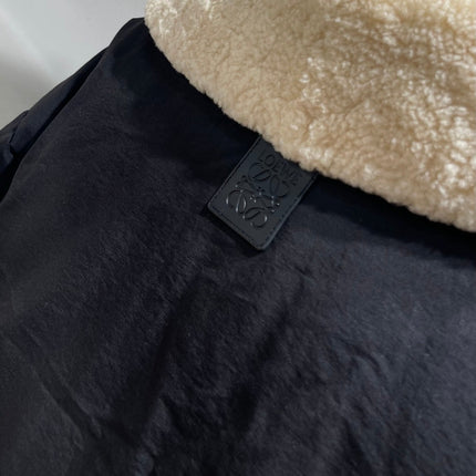 LOEWE PUFFER JACKET STYLE 28