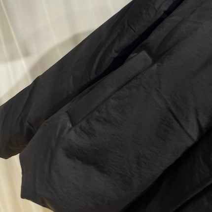 LOEWE PUFFER JACKET STYLE 28