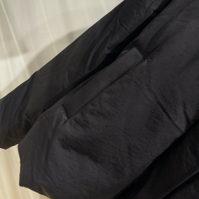 LOEWE PUFFER JACKET STYLE 28