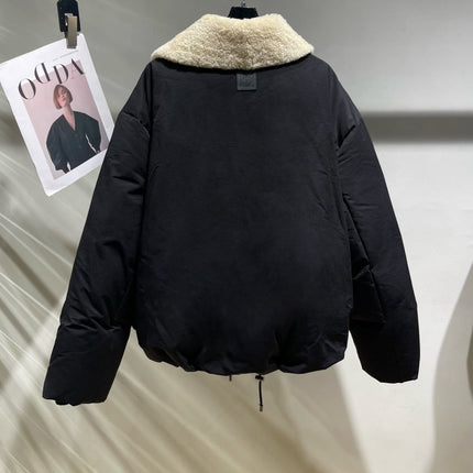LOEWE PUFFER JACKET STYLE 28