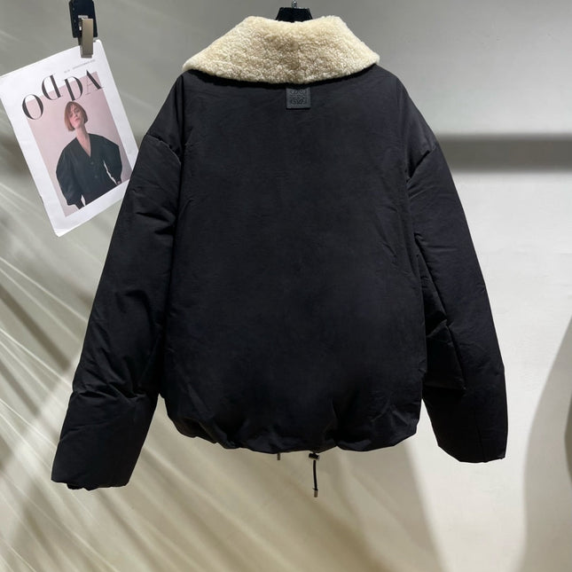 LOEWE PUFFER JACKET STYLE 28