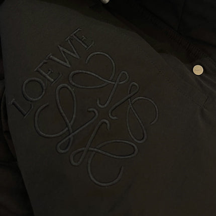 LOEWE PUFFER JACKET STYLE 28