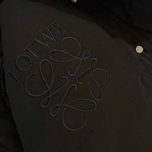 LOEWE PUFFER JACKET STYLE 28