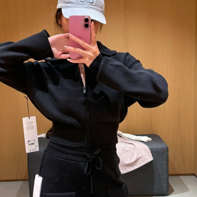 ALO CARDIGAN STYLE 67