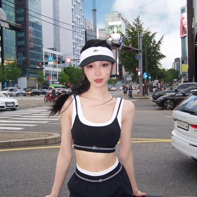 ALO MINI SKIRT STYLE 11