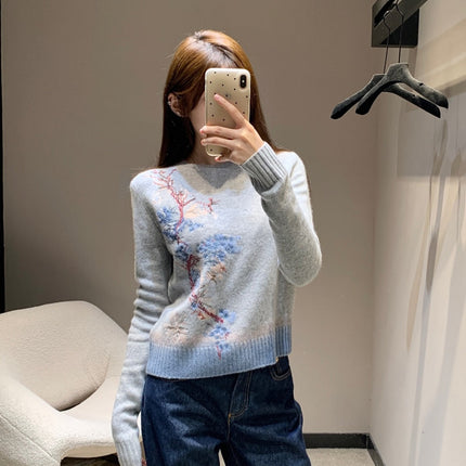 DIOR 25S SWEATER STYLE 290