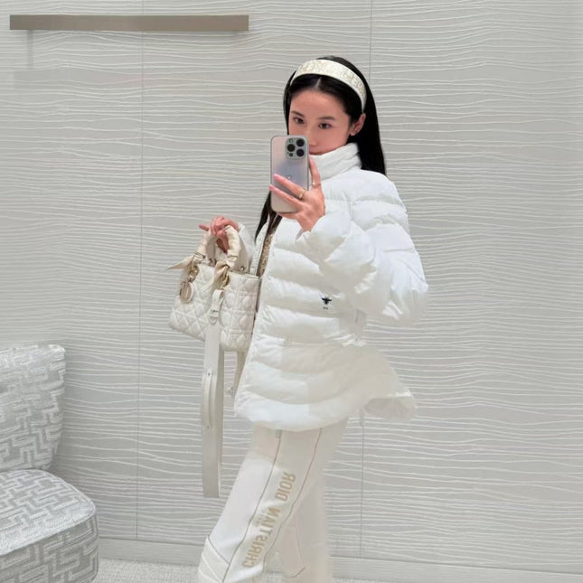 DIOR 25S DOWN JACKET STYLE 280