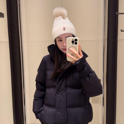 MONCLER 25S DOWN JACKET 236