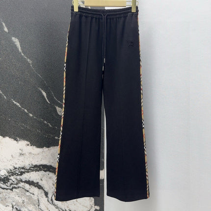 BURBERRY 25S TRACKSUIT SET 0057