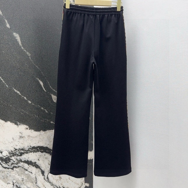 BURBERRY 25S TRACKSUIT SET 0057