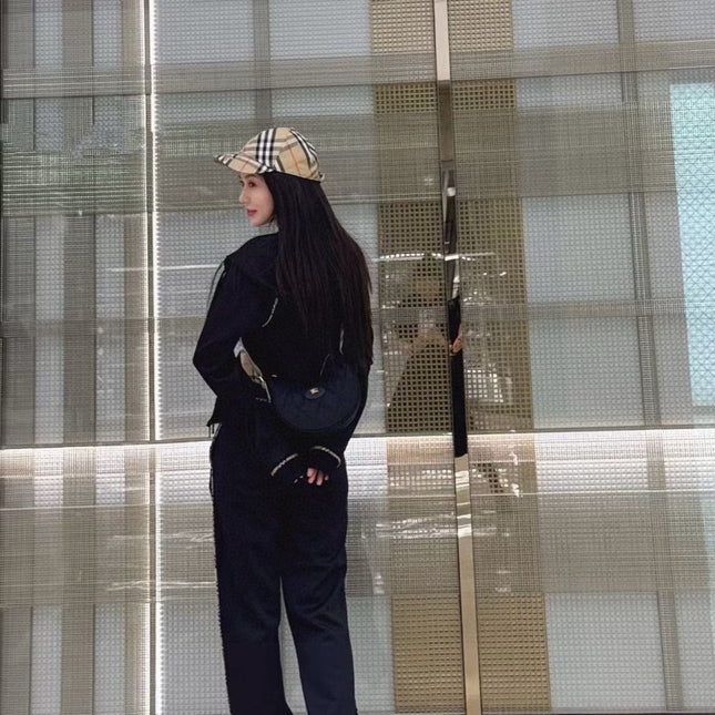 BURBERRY 25S TRACKSUIT SET 0057