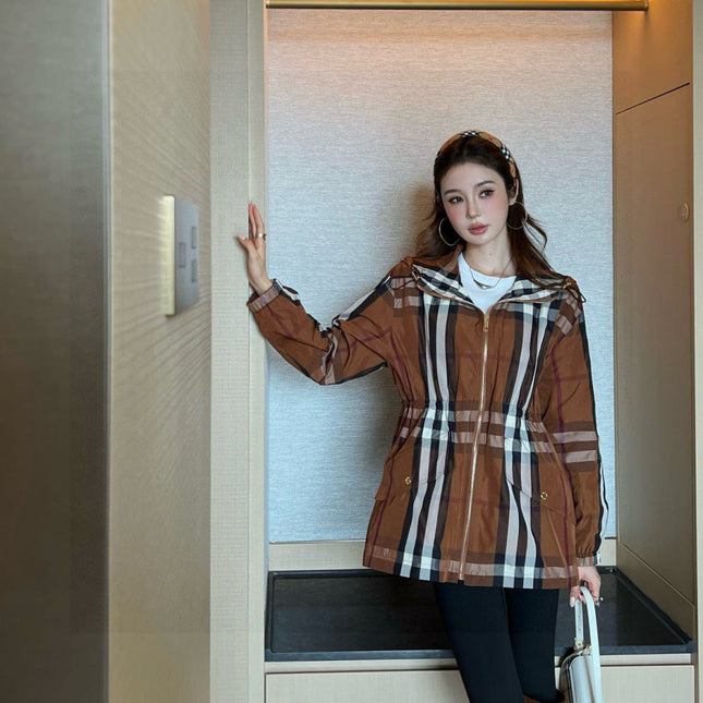 BURBERRY 25S DOWN JACKET 0056