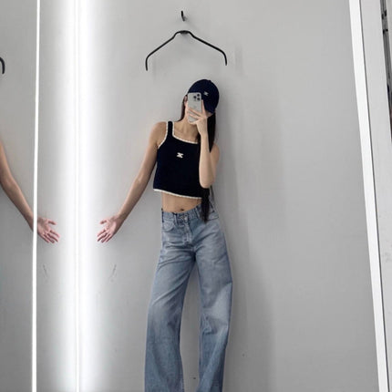 CELINE 25S JEANS 0074