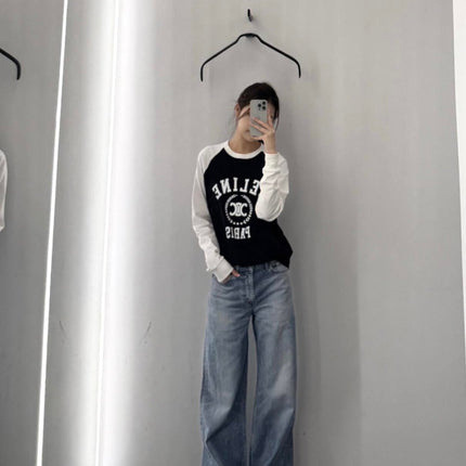 CELINE 25S JEANS 0074