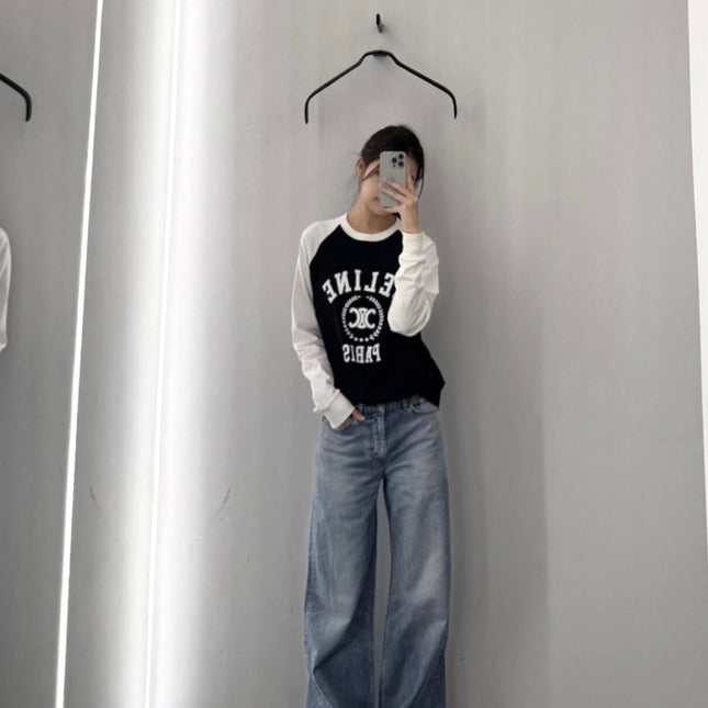 CELINE 25S JEANS 0074