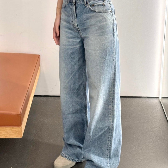 CELINE 25S JEANS 0074