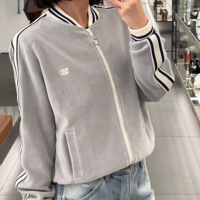 CELINE 25S SPORTS JACKET 0064