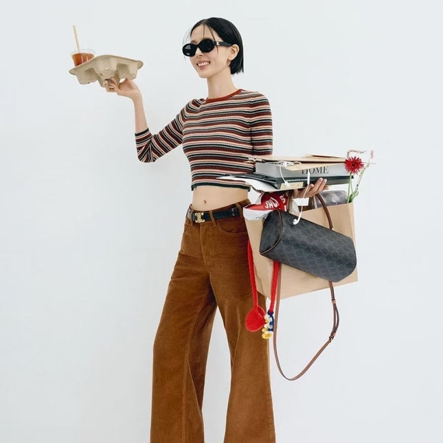 CELINE 25S KNIT SWEATER 0053