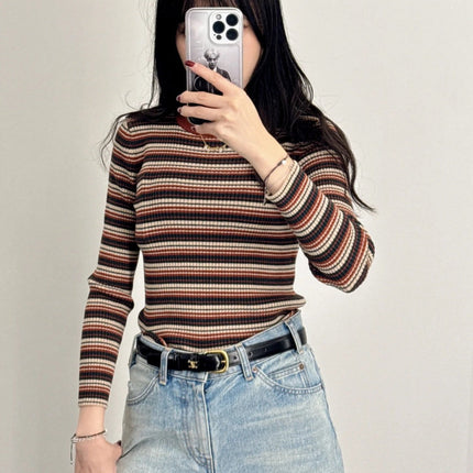 CELINE 25S KNIT SWEATER 0053