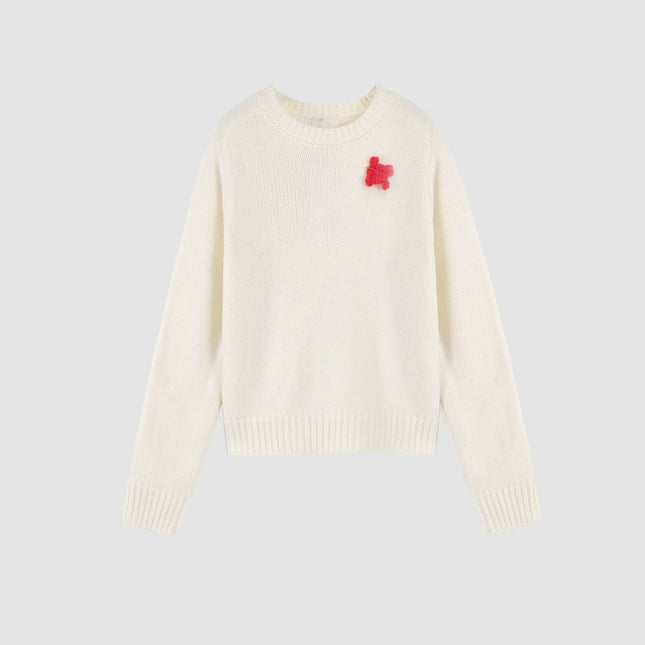 CELINE 25S PULLOVER SWEATER 0006