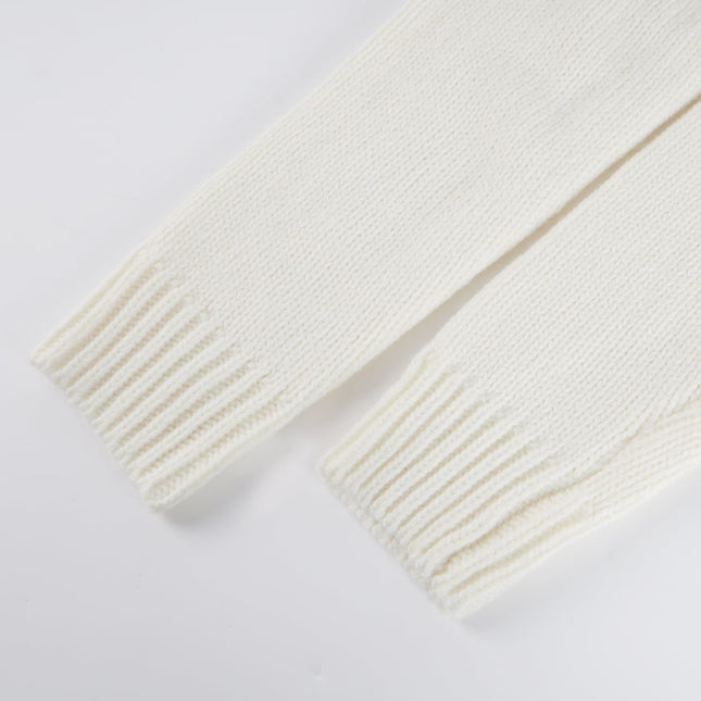 CELINE 25S PULLOVER SWEATER 0006