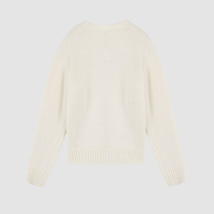 CELINE 25S PULLOVER SWEATER 0006