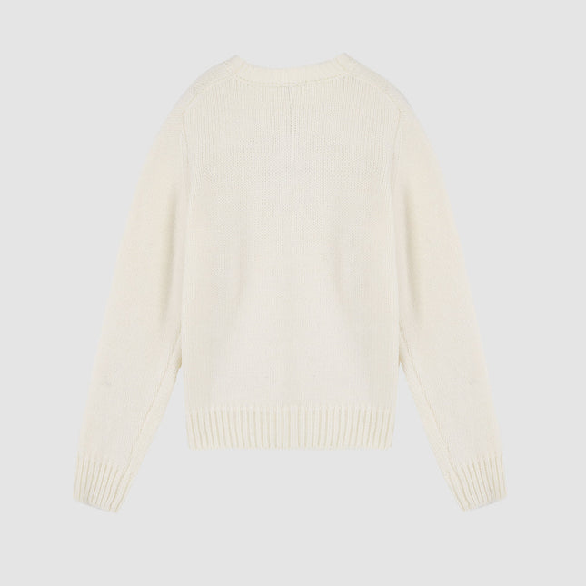 CELINE 25S PULLOVER SWEATER 0006