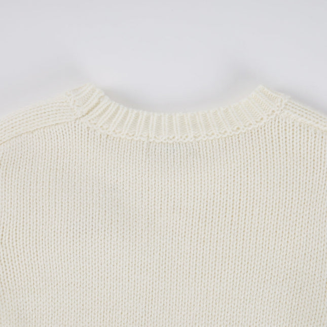 CELINE 25S PULLOVER SWEATER 0006