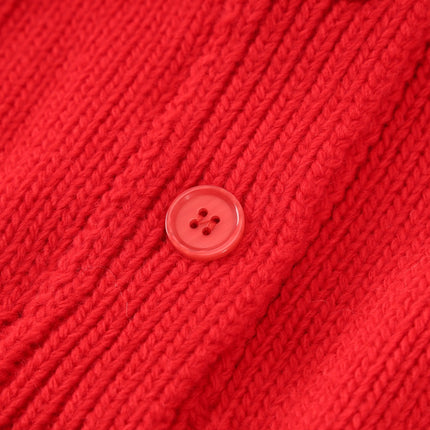 CELINE 25S KNITTED CARDIGAN 0003