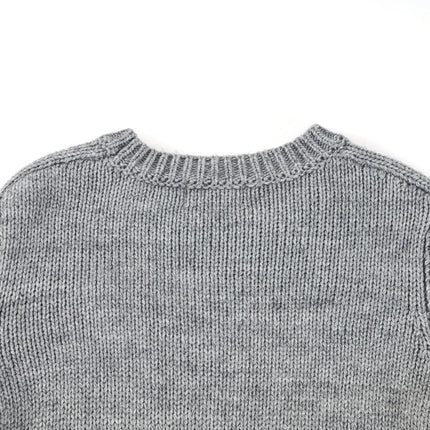 CELINE 25S KNITTED CARDIGAN 0001