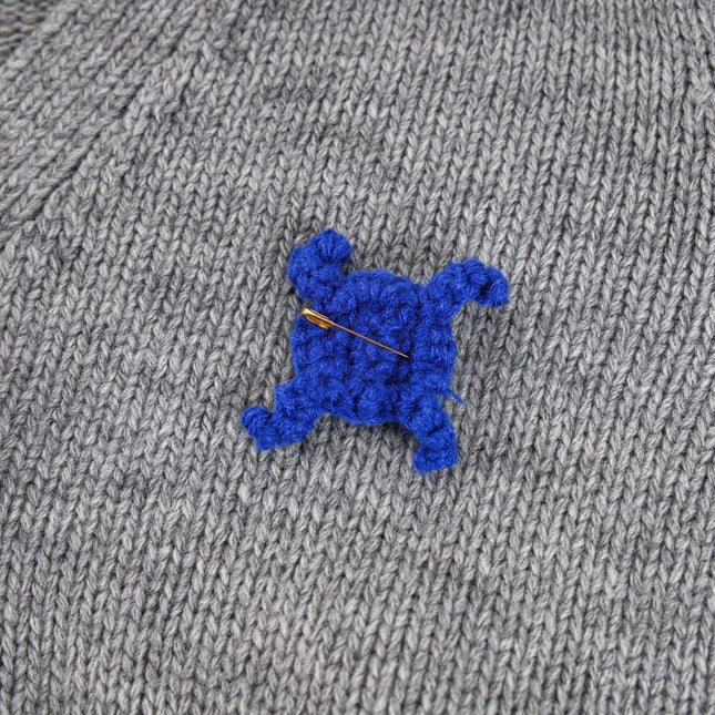 CELINE 25S KNITTED CARDIGAN 0001