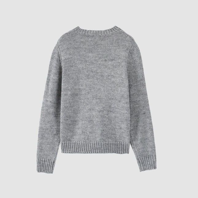 CELINE 25S KNITTED CARDIGAN 0001