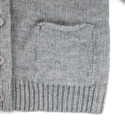 CELINE 25S KNITTED CARDIGAN 0001