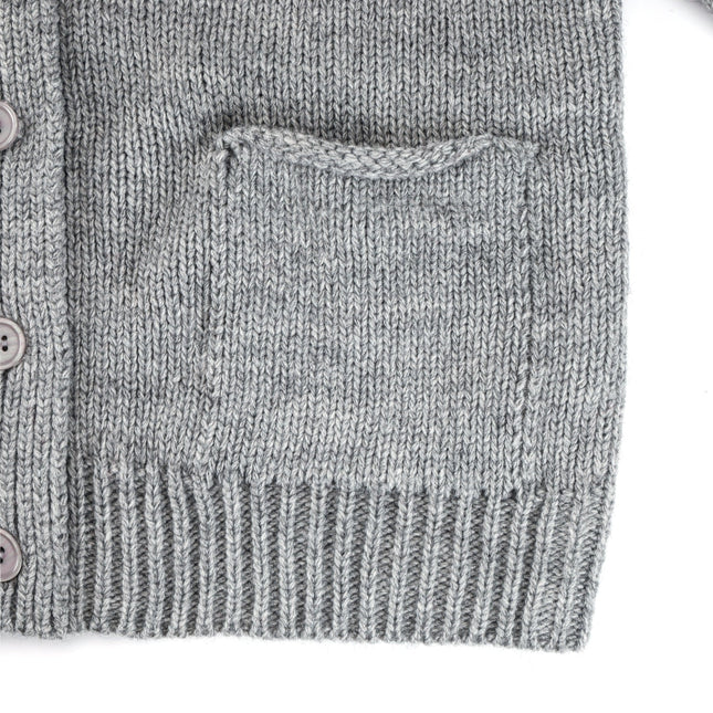 CELINE 25S KNITTED CARDIGAN 0001