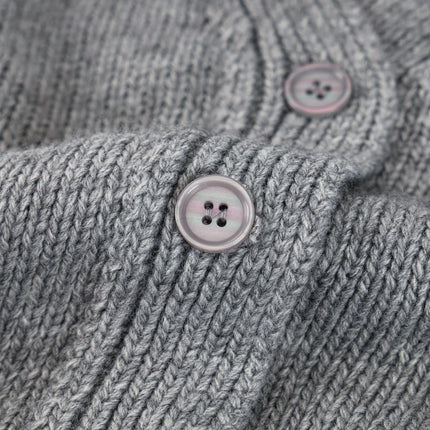 CELINE 25S KNITTED CARDIGAN 0001