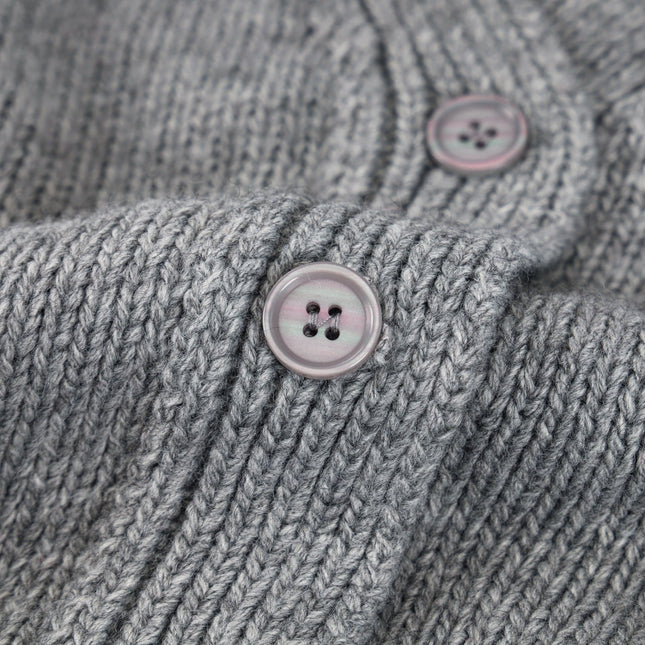 CELINE 25S KNITTED CARDIGAN 0001