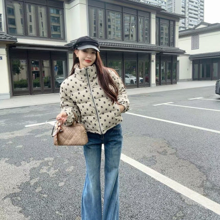 CHANEL 25S DOWN JACKET 311